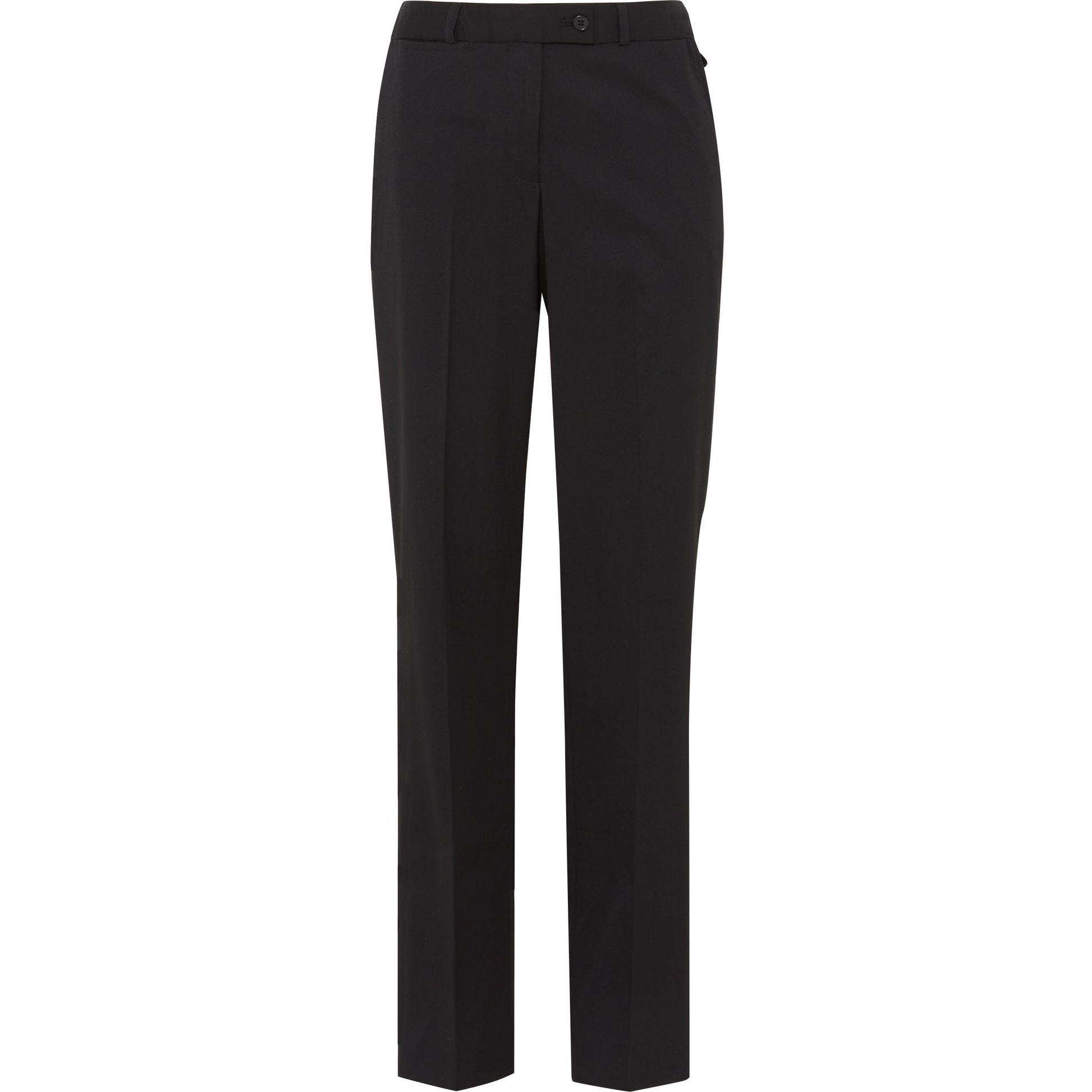 NNT CAT3CA Poly Viscose Stretch Twill Secret Waist Pant