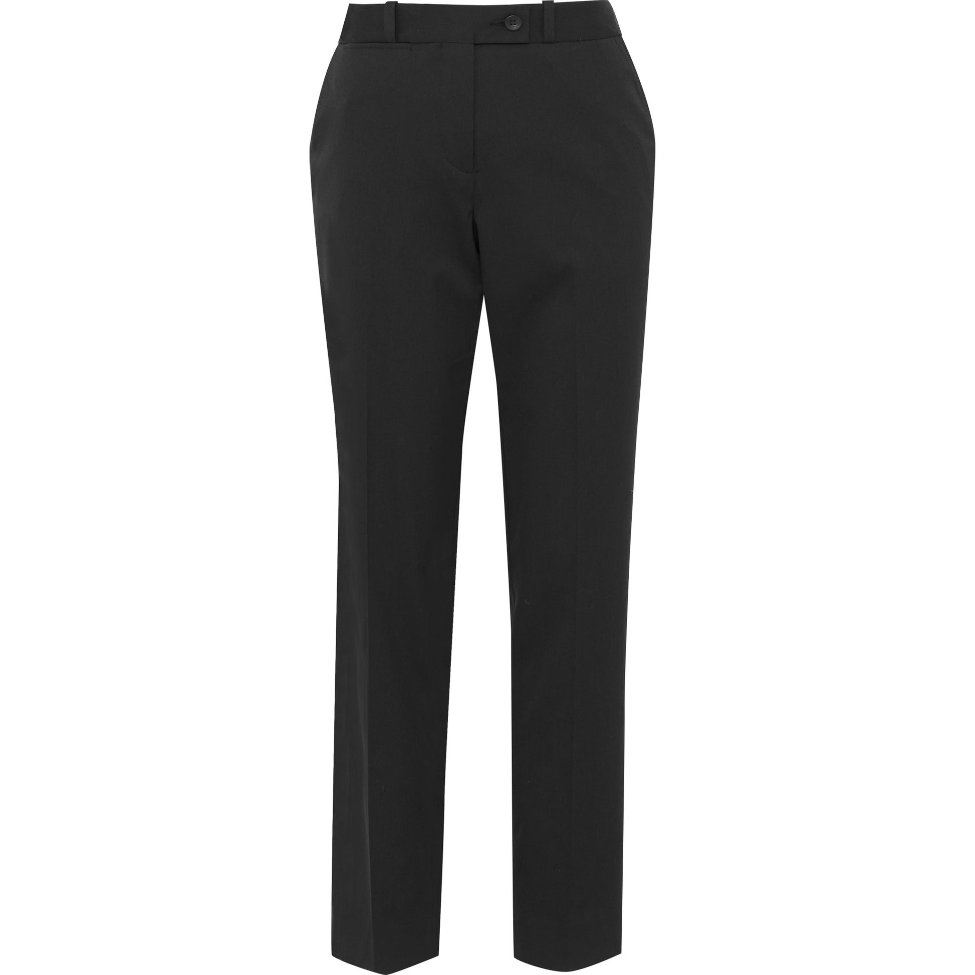 NNT CAT3QC P/V Stretch Twill Slim Leg Secret Waist Pant