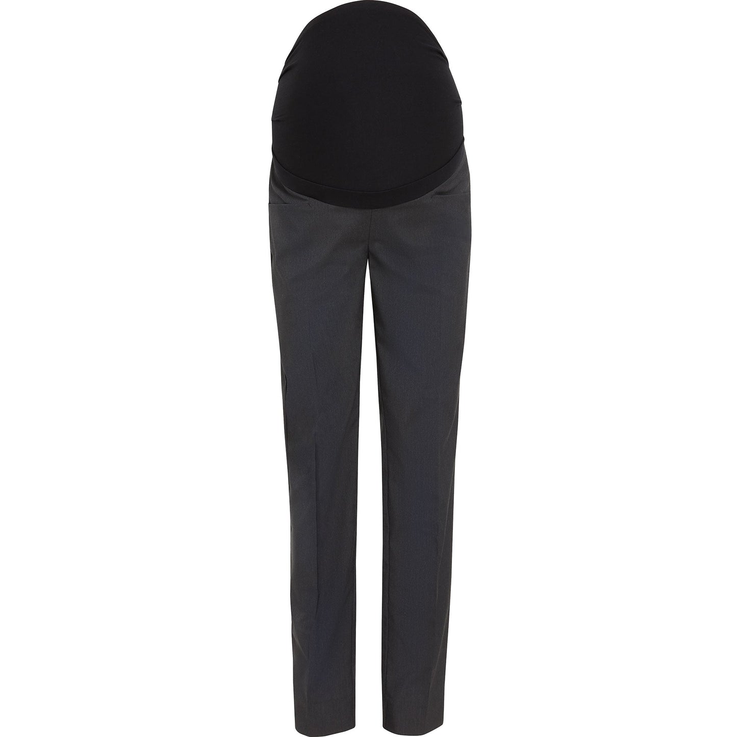 NNT CAT3XN Poly Viscose Stretch Maternity Pant