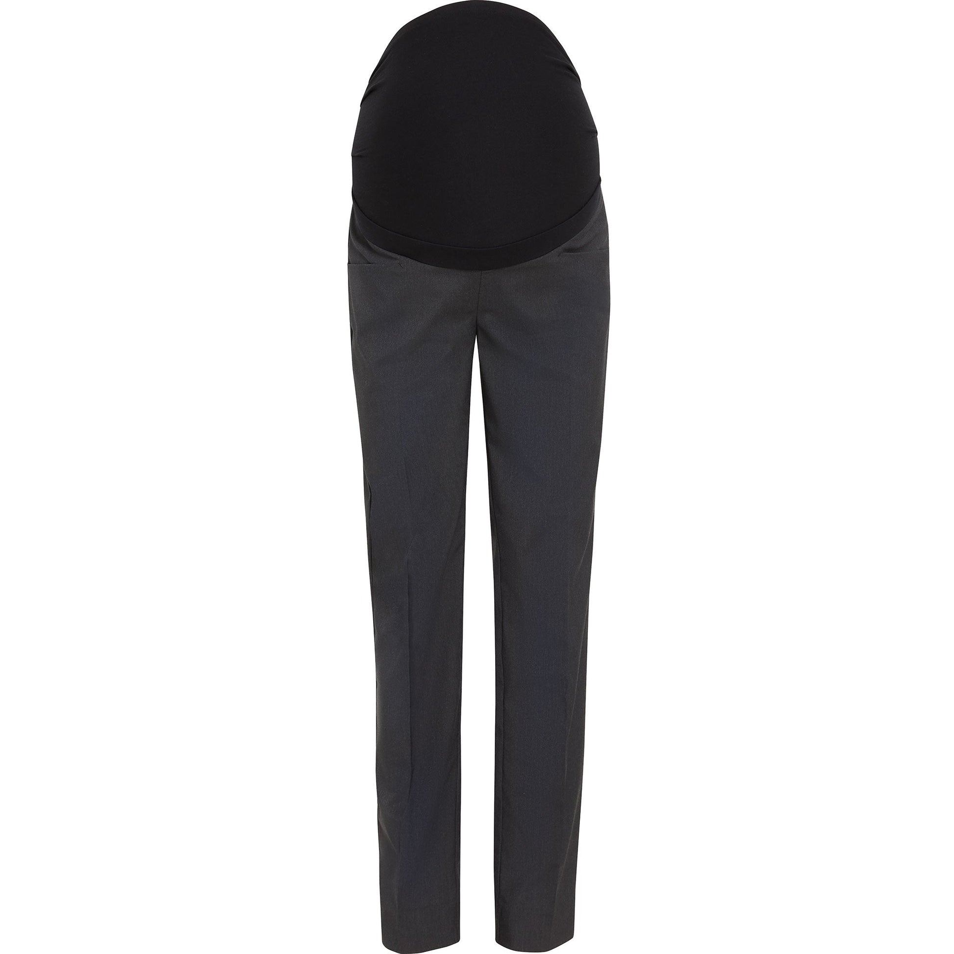 NNT CAT3XN Poly Viscose Stretch Maternity Pant