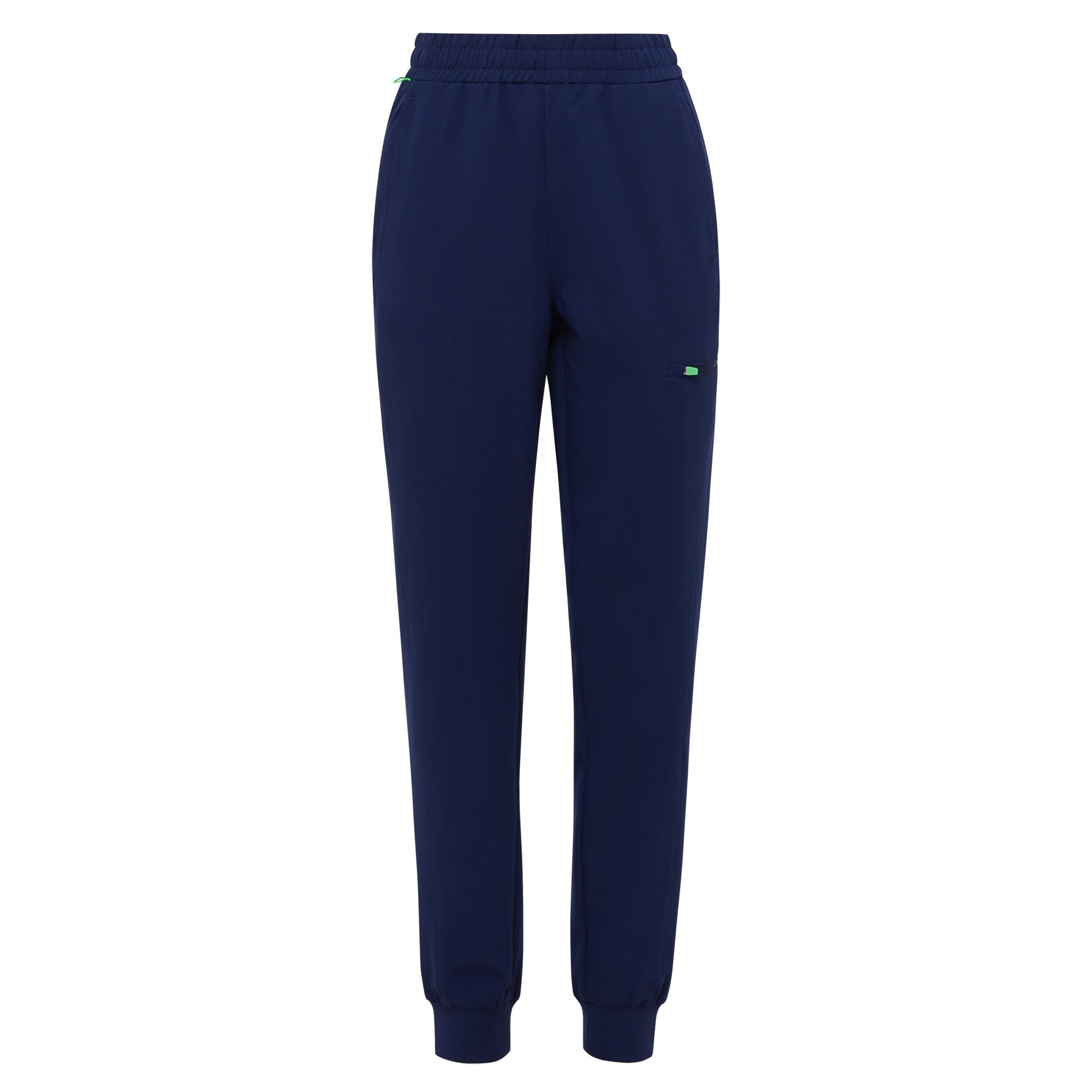 NNT CAT3ZW Bakken Scrub Jogger W