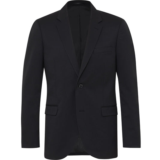 NNT CATBA2 Poly Viscose Stretch Twill 2 Button Jacket