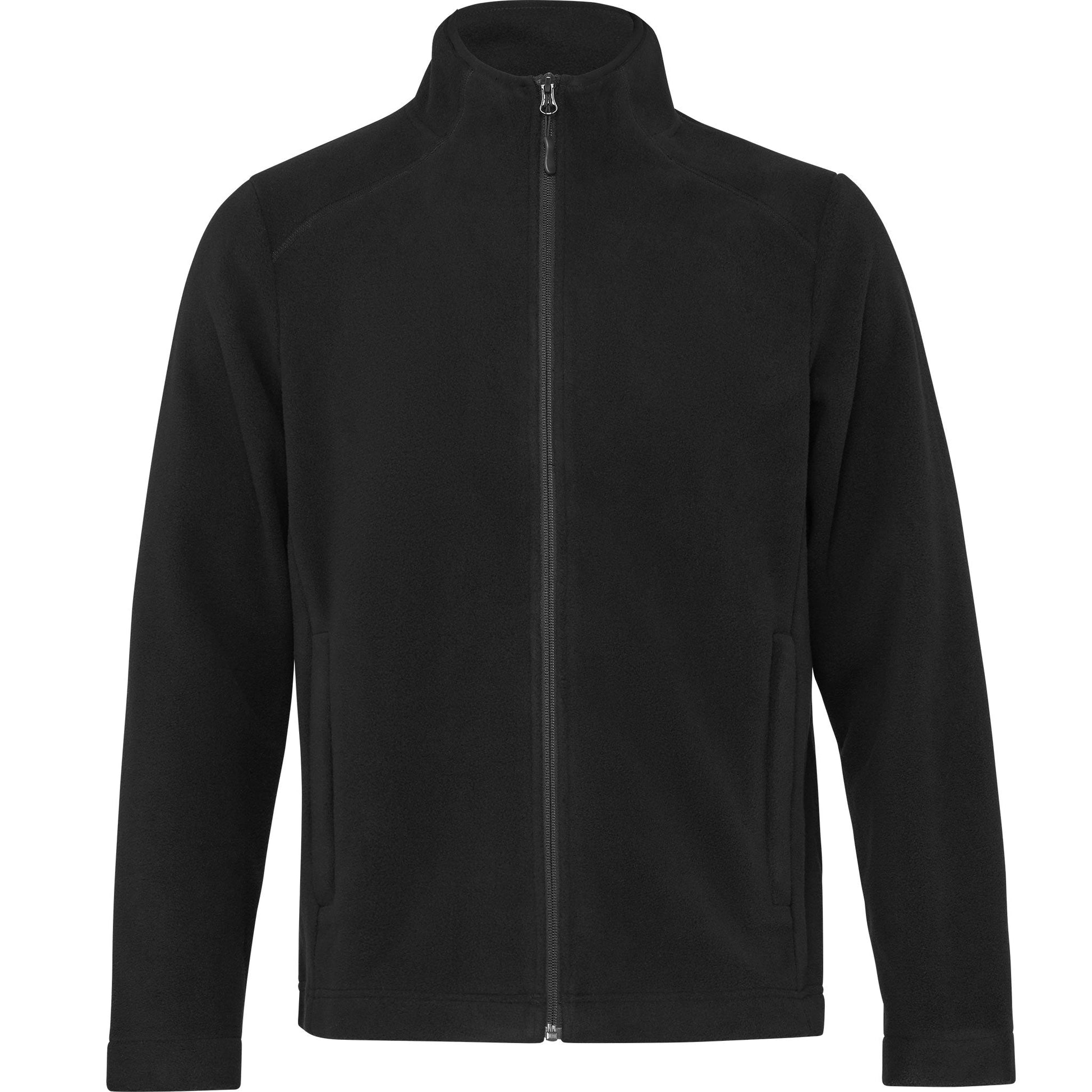 NNT CATBEE Polar Fleece Zip Jacket