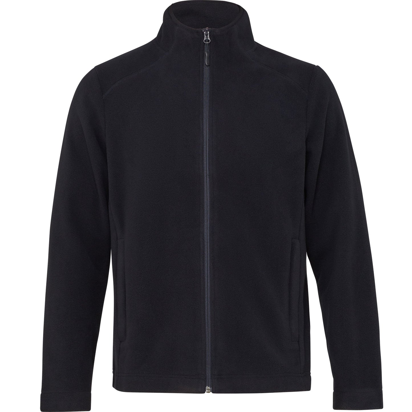 NNT CATBEE Polar Fleece Zip Jacket