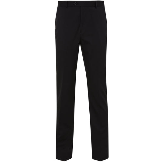 NNT CATCEH Poly Viscose Stretch Twill Slim Leg Pant