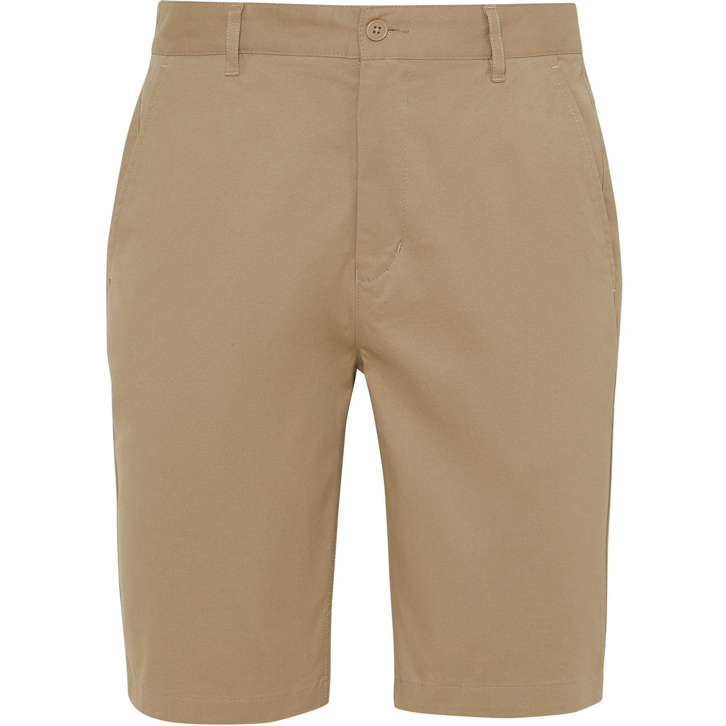 NNT CATCNN Stretch Cotton Chino Shorts