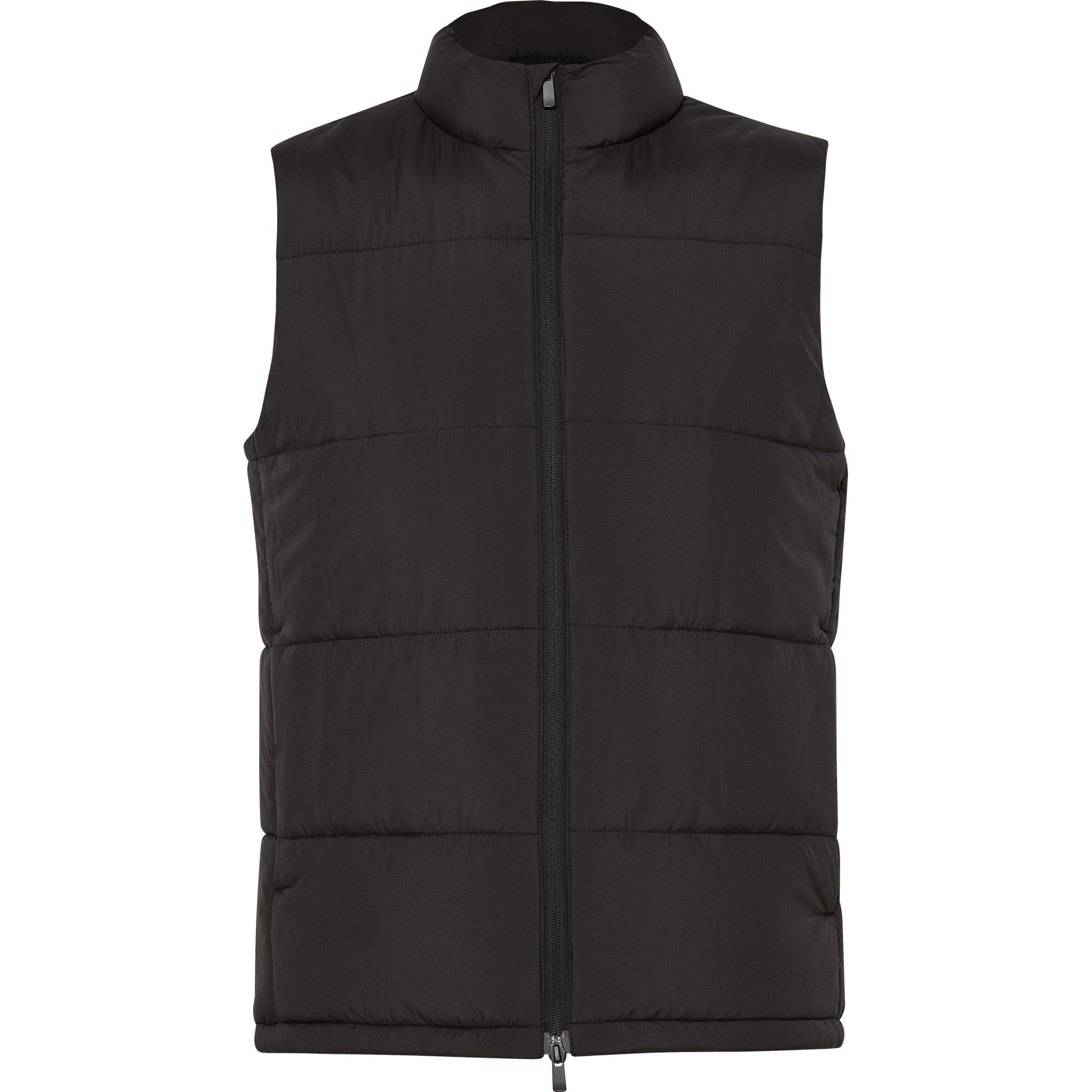 NNT CATF2S Water Repellent Puffer Vest