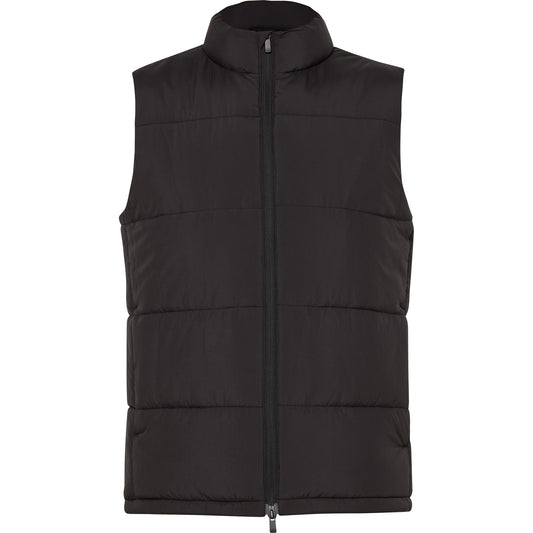 NNT CATF2S Water Repellent Puffer Vest