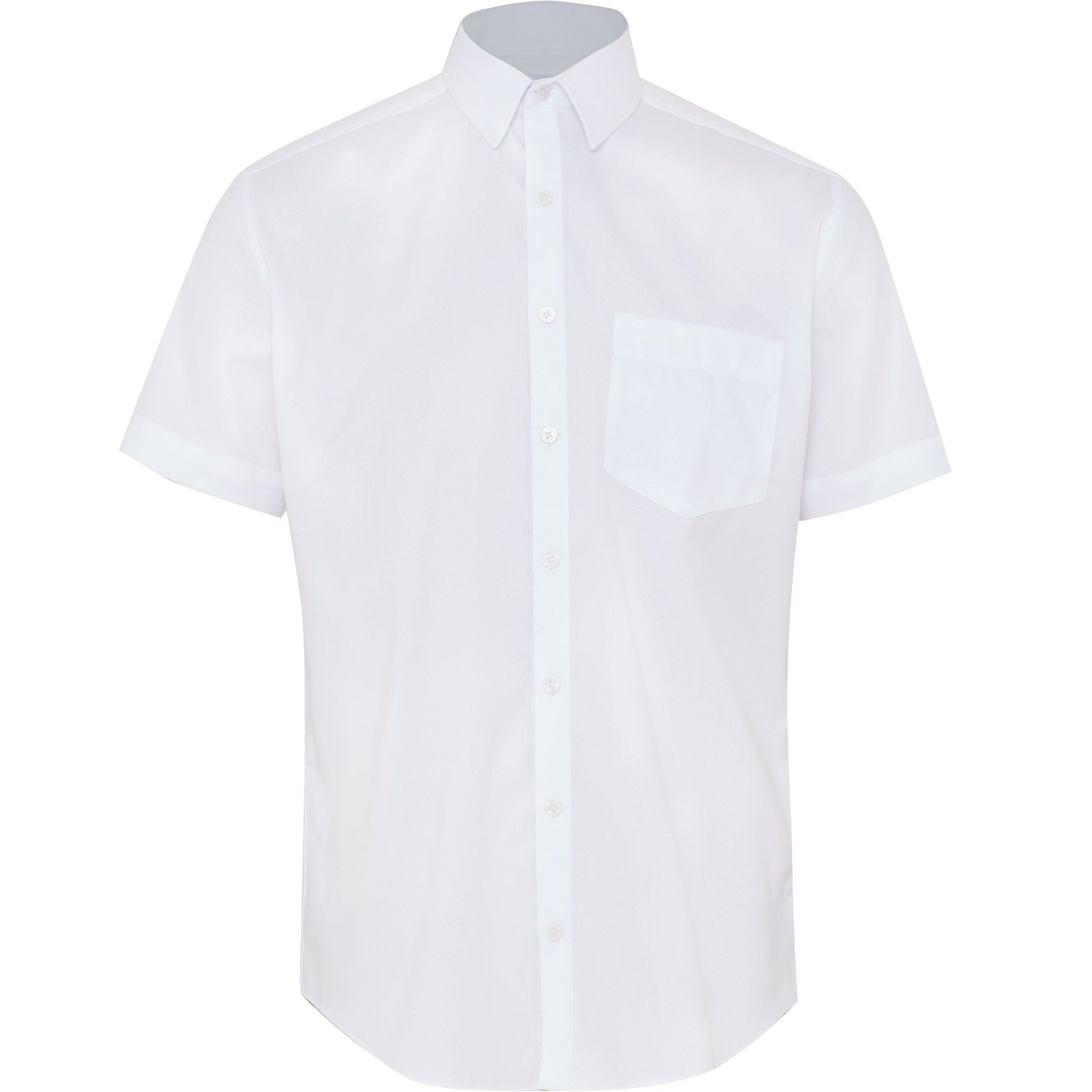 NNT CATJCA Stretch Twill Short Sleeve Shirt