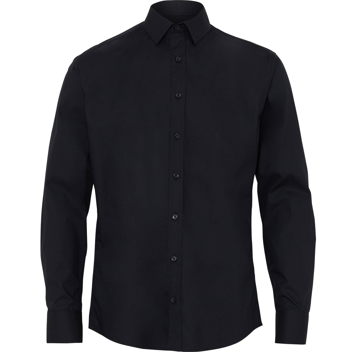 NNT CATJDD Avignon Stretch Long Sleeve Shirt