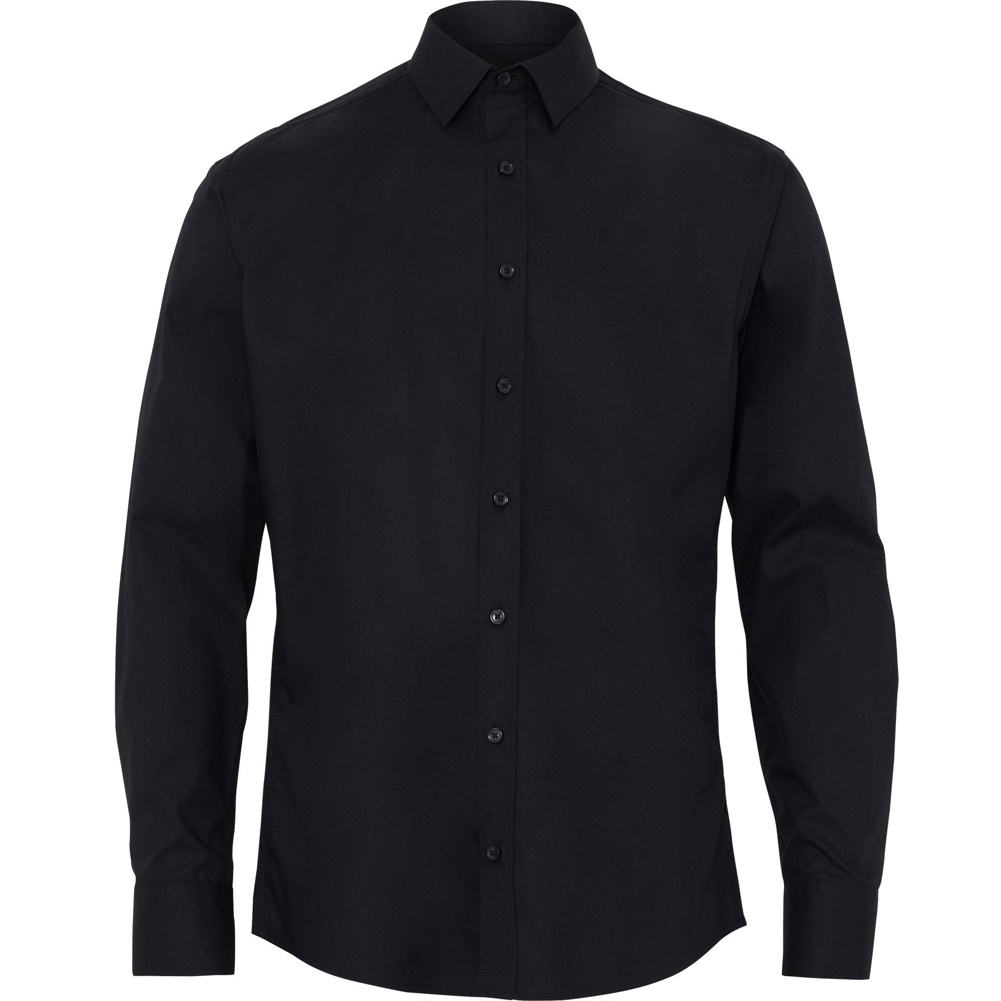 NNT CATJDD Avignon Stretch Long Sleeve Shirt