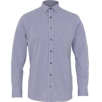NNT CATJDF Avignon Long Sleeve Shirt - Slim Fit