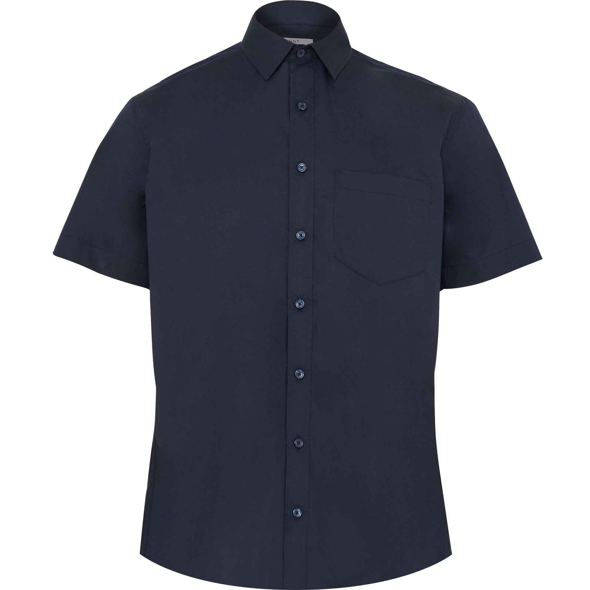 NNT CATJDN Avignon Stretch Short Sleeve Shirt