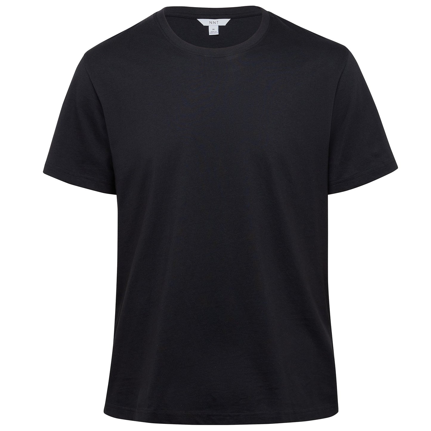 NNT CATJPS Como Australian Cotton Short Sleeve Tee M