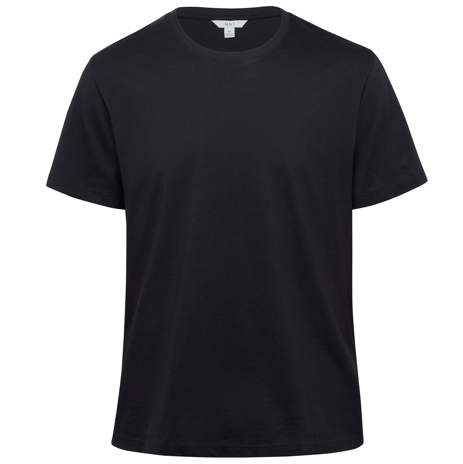 NNT CATJPS Como Australian Cotton Short Sleeve Tee M