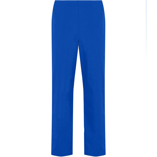 NNT CATQ4B Vital Antibacterial Swan Scrub Pant