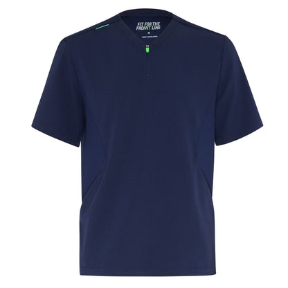 NNT CATRHL Charles Scrub Top U