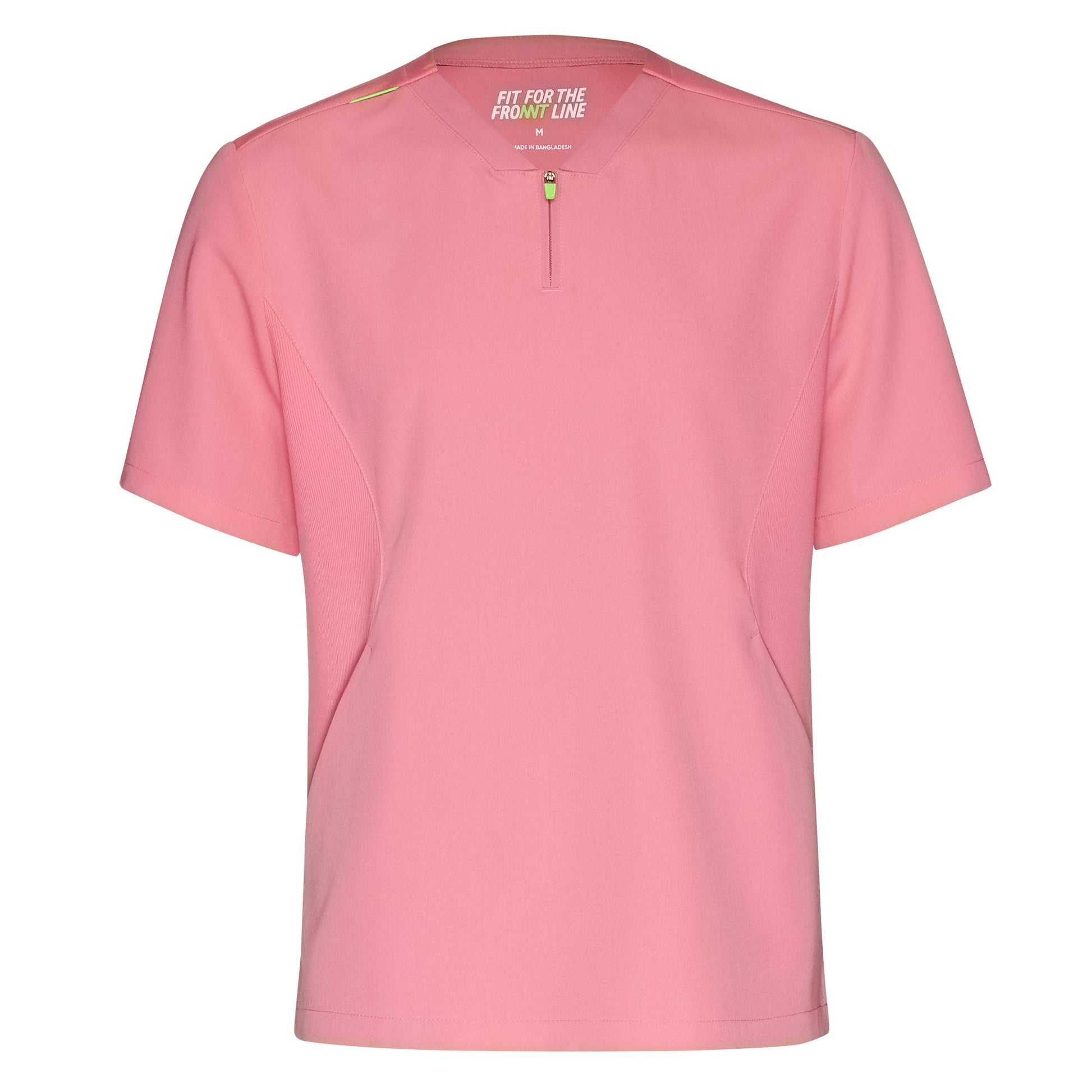 NNT CATRHL Charles Scrub Top U
