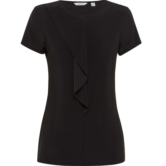 NNT CATU64 Soft Jersey Short Sleeve Round Neck T-Top