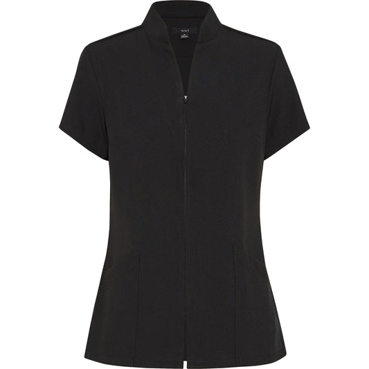 NNT CATU68 Helix Dry Zip Front Tunic