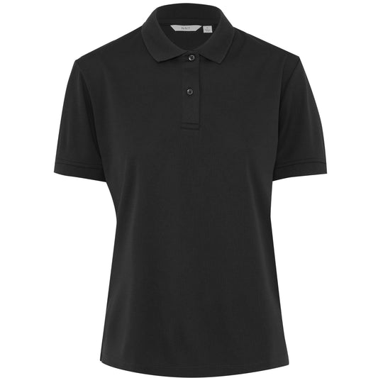 NNT CATU77 Coolplus Short Womens Sleeve Polo
