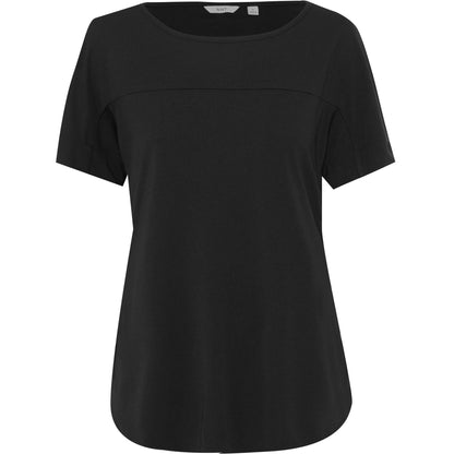 NNT CATUHN Matt Jersey Boat Neck Top