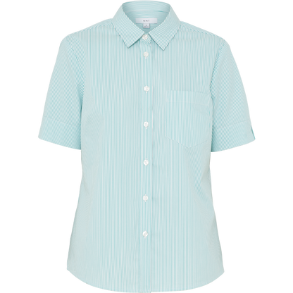 NNT CATUK5 Avignon Cotton Rich Short Sleeve Shirt