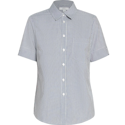 NNT CATUK5 Avignon Cotton Rich Short Sleeve Shirt