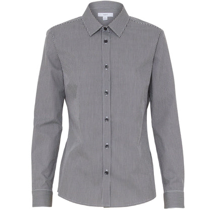 NNT CATUKS Avignon Long Sleeve Shirt - Slim Fit