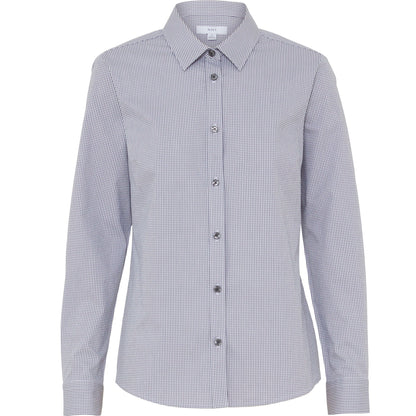 NNT CATUKS Avignon Long Sleeve Shirt - Slim Fit