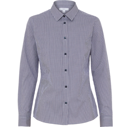 NNT CATUKS Avignon Long Sleeve Shirt - Slim Fit