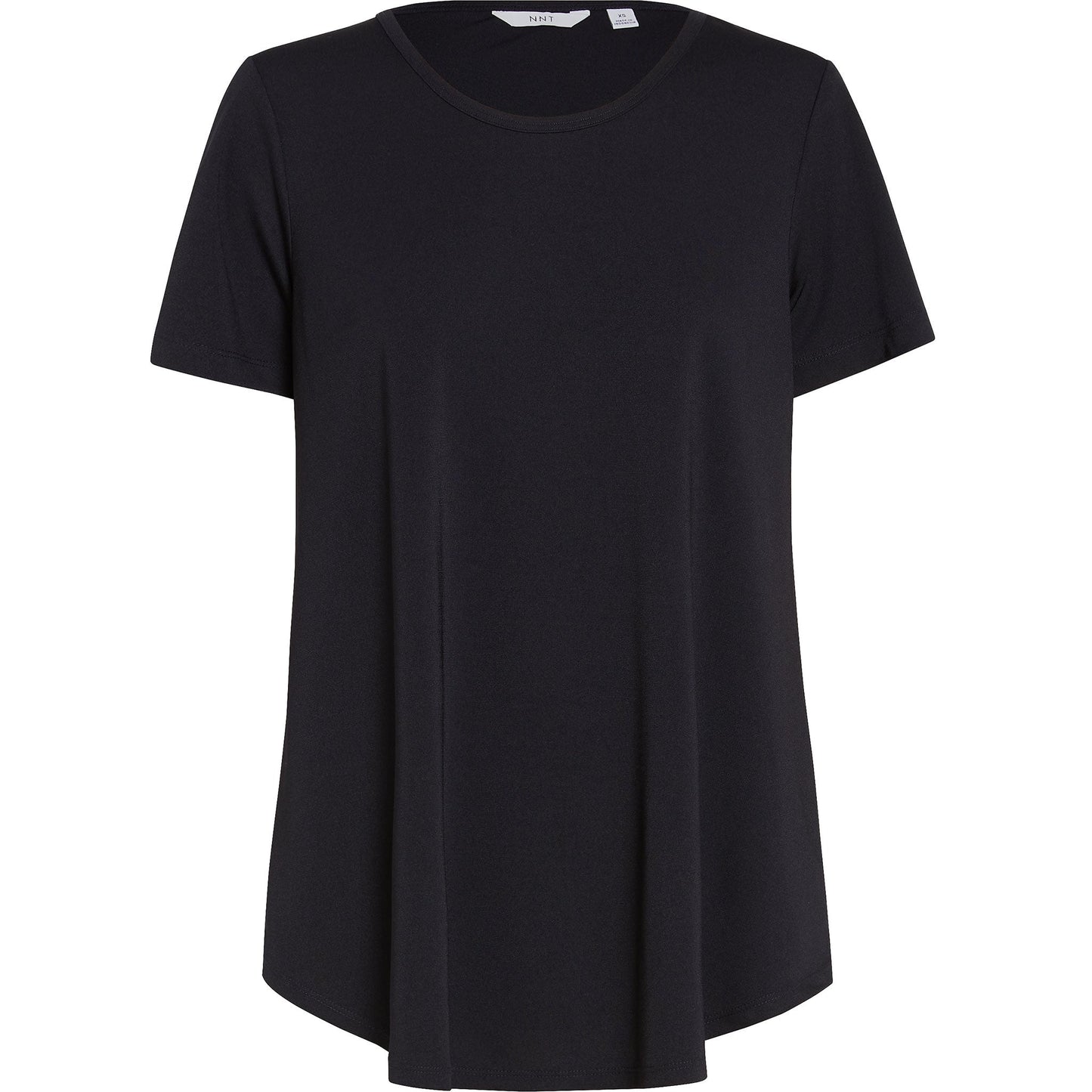 NNT CATUQW Matt Jersey Short Sleeve Swing Top