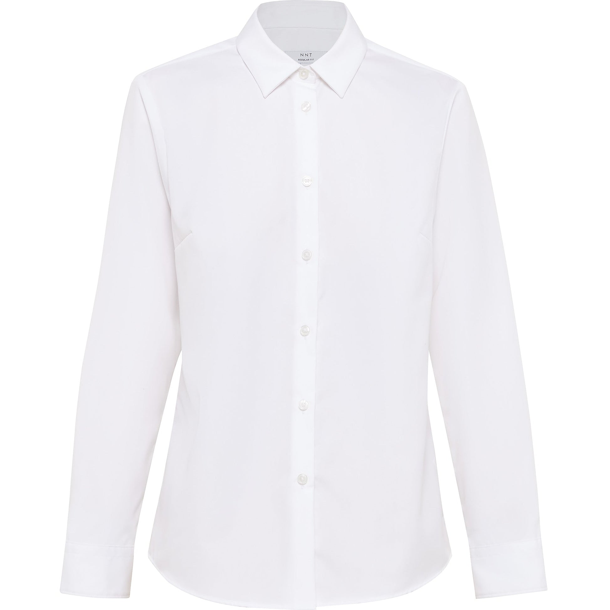 NNT CATUSY Cotton Long Sleeve Shirt