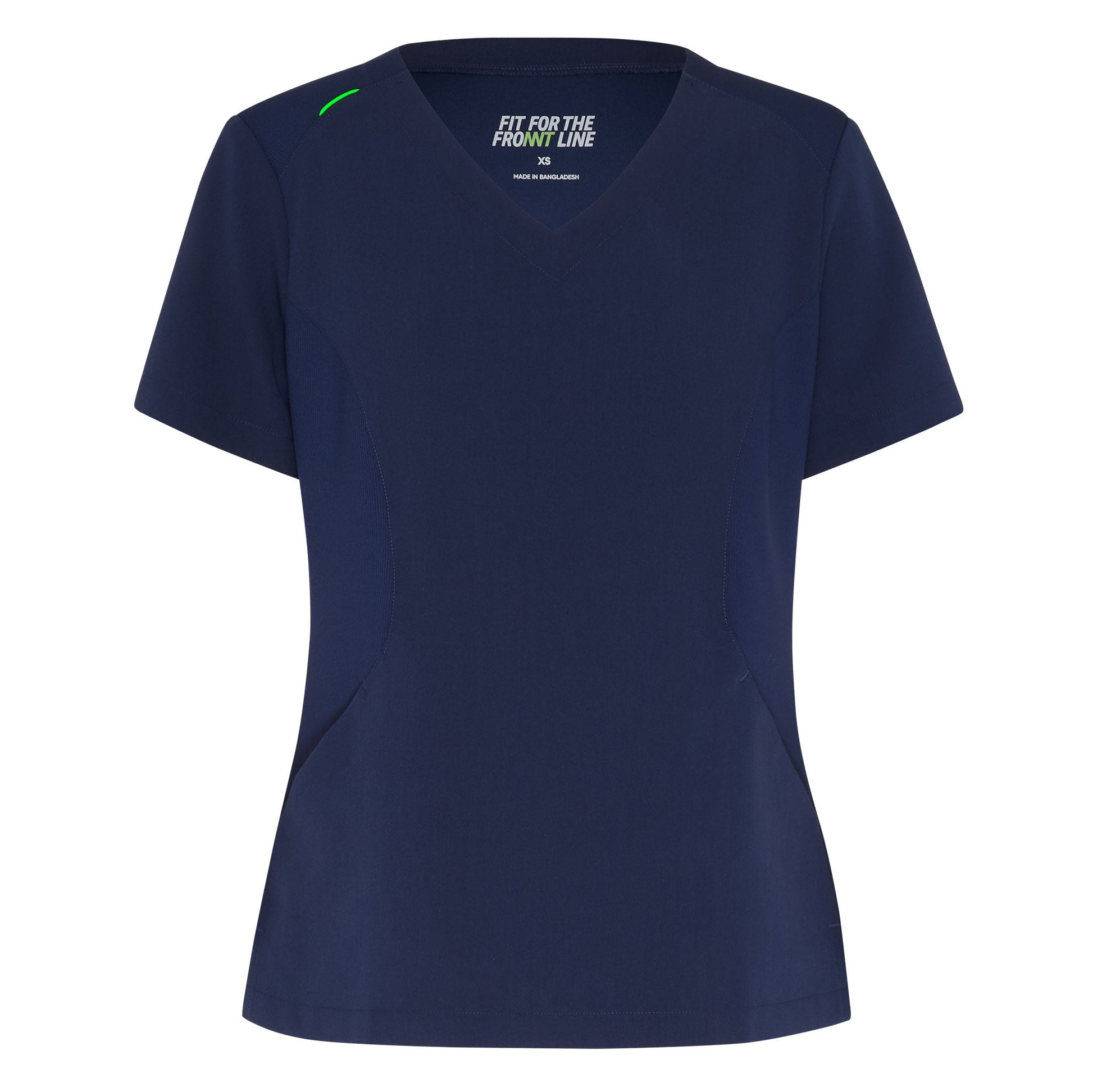 NNT CATUWX Helen Scrub Top W