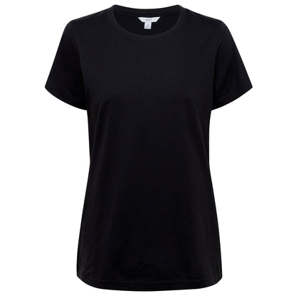 NNT CATUXT Eva Australian Cotton Short Sleeve Tee W