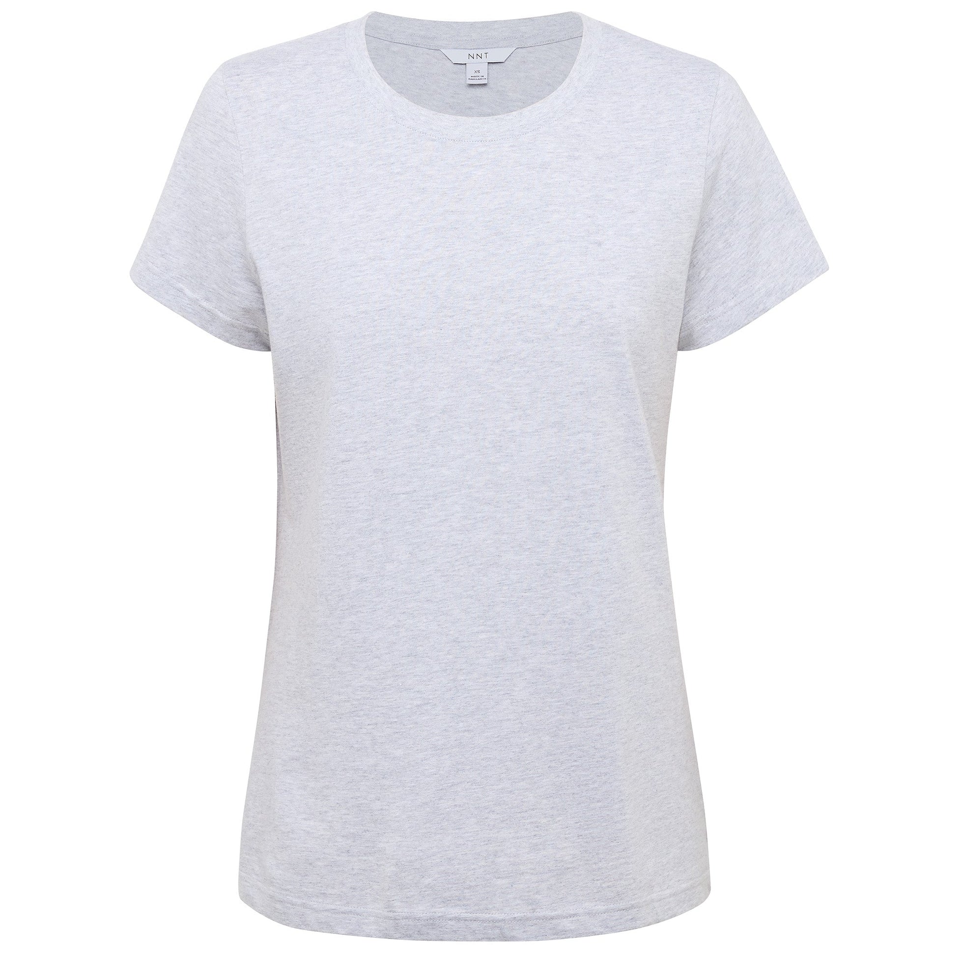 NNT CATUXT Eva Australian Cotton Short Sleeve Tee W