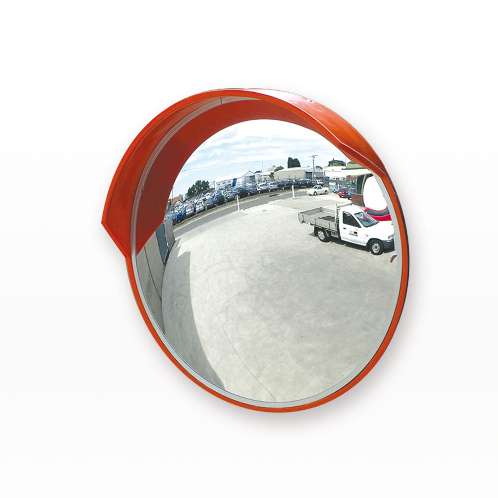 Convex Mirror 800mm Outdoor