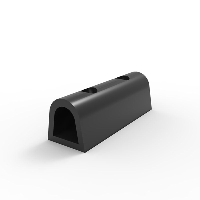 Dock Bumper Rubber 100 x 100 x 300mm
