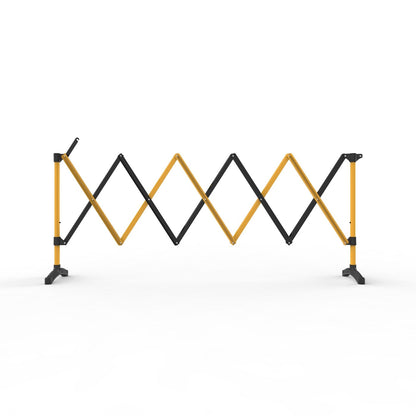 Port-a-Guard Expandable Barrier 3m