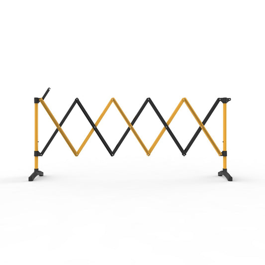 Port-a-Guard Expandable Barrier 3m