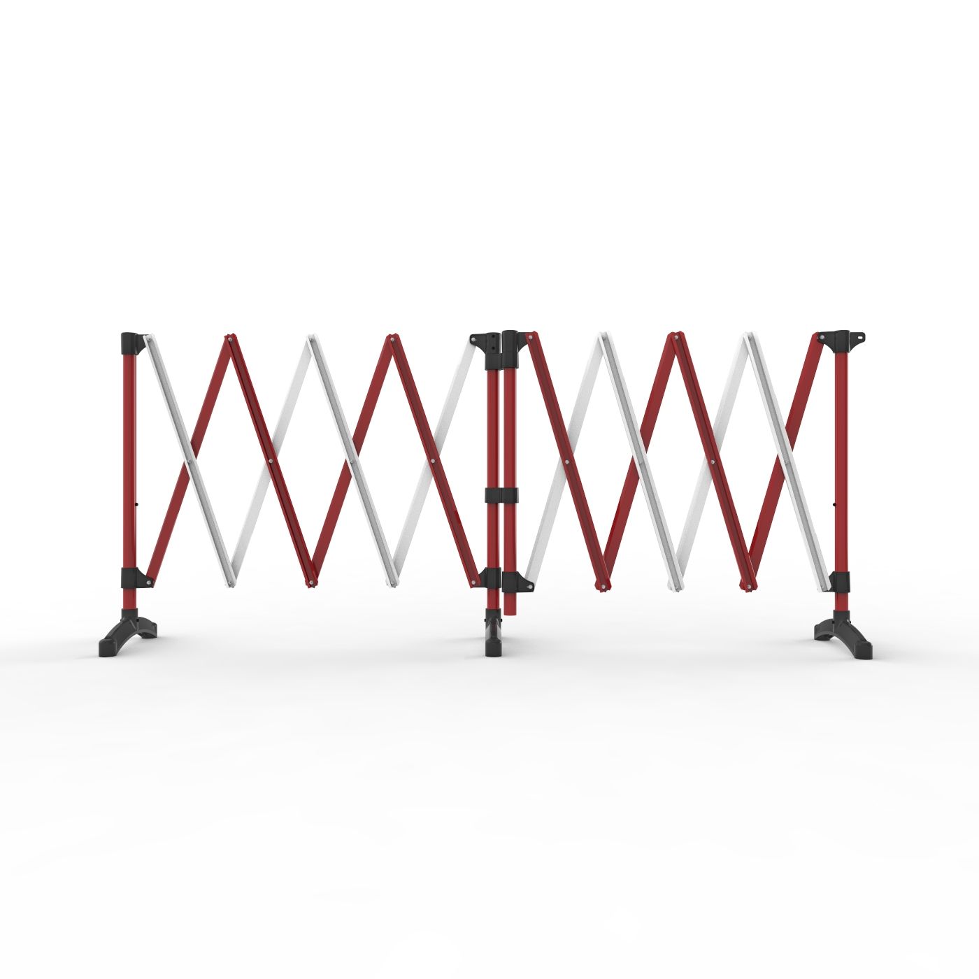 Port-a-Guard Flexi Expandable Barrier 5m