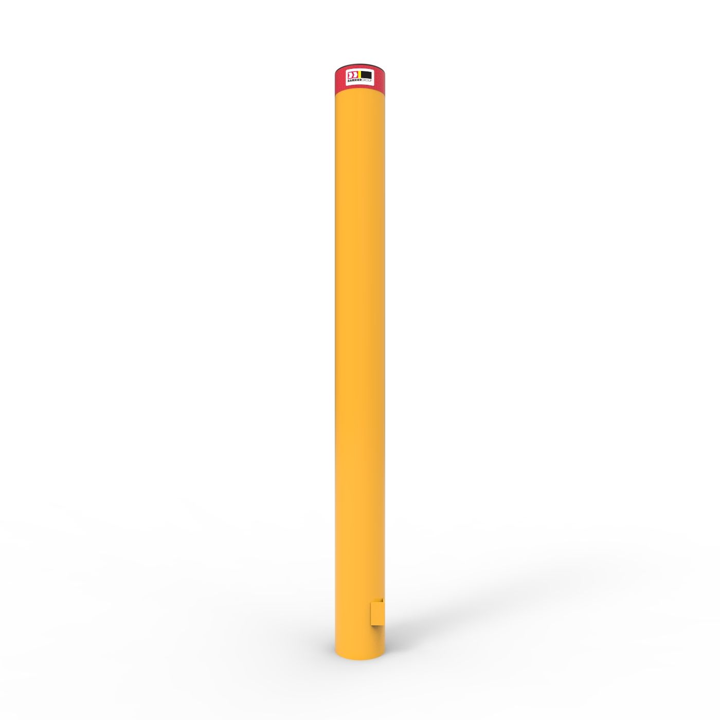 Bollard 114mm Below Ground Economy