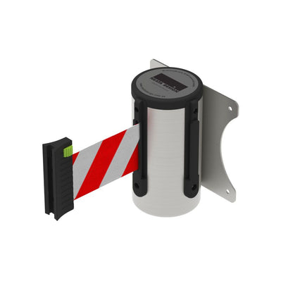 Wall Mount Barrier 3m - 304 Stainless Steel