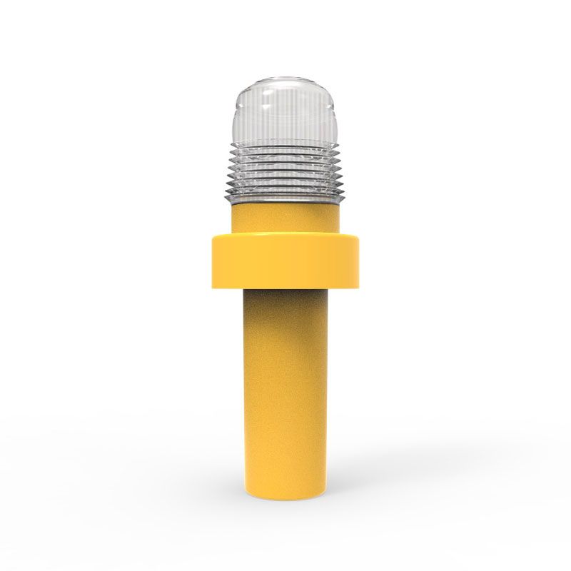 Traffic Cone Light