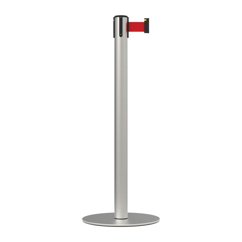 Slimline Premium Belt Post 3m