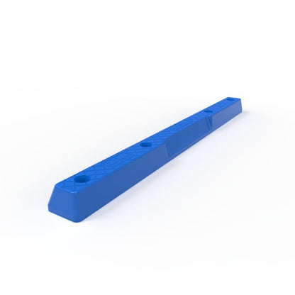 Compliance Wheel Stop - LLDPE