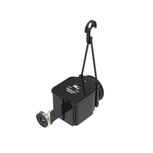 Magna Mount Retracta-Belt 7.6m