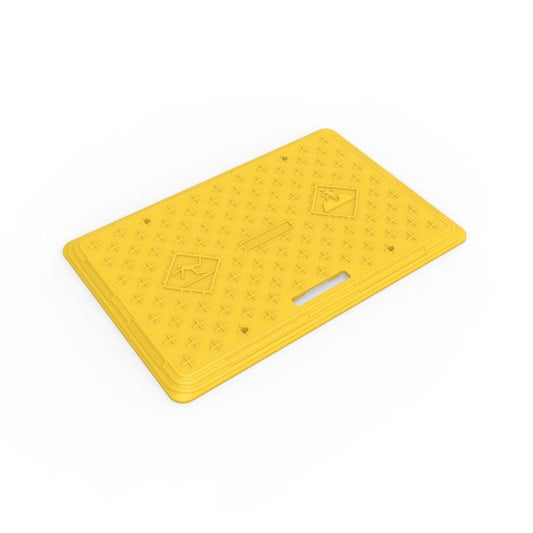 Trench Cover 1200 x 800mm HPPE
