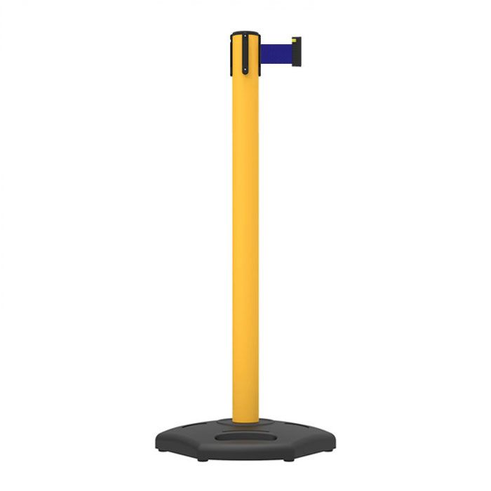 Highline UPVC Belt Post 3m