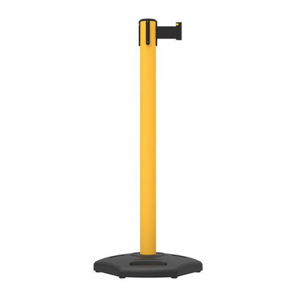 Highline UPVC Belt Post 3m